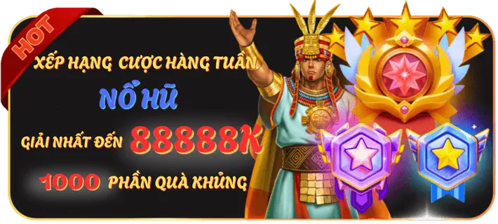 Các chương trình khuyến mãi hấp dẫn tại top88