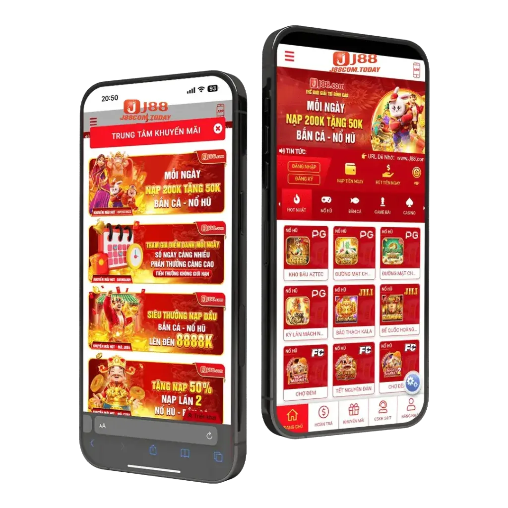 Khuyến mãi hấp dẫn Top88
